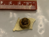 USA American Flag Lapel Hat Pin DX