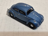Blue VW Beetle  Greenlight Diecast Car