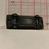 White Bull Stock Racer Unbranded Diecast Car DQ