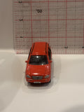 Red MB M-Class 1/60 Real Toy Toy Diecast Car