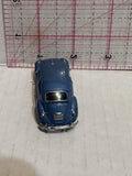 Blue VW Beetle  Greenlight Diecast Car