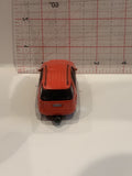 Red MB M-Class 1/60 Real Toy Toy Diecast Car