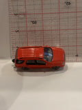 Red MB M-Class 1/60 Real Toy Toy Diecast Car