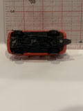 Red MB M-Class 1/60 Real Toy Toy Diecast Car