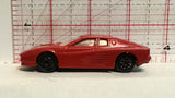 Red S Racing Sports Racer Novacar Diecast Car