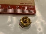 Canadian Flag Lapel Hat Pin DX