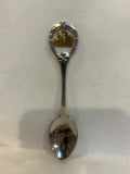 Fable Cottage Souvenir Spoon