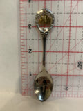 Fable Cottage Souvenir Spoon