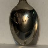 Canada Confederation 1867 1967 Collectable Souvenir Spoon DP