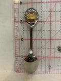 Fable Cottage Souvenir Spoon