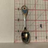 Canada Confederation 1867 1967 Collectable Souvenir Spoon DP
