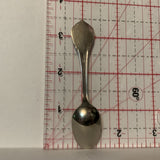 Canada Confederation 1867 1967 Collectable Souvenir Spoon DP