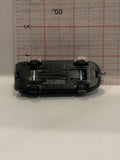 Blue Sports Racer  Greenbrier Toy Diecast Car