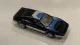 Black Maserati Unbranded Toy Diecast Car