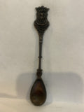 Tirol Cest Emblem Souvenir Spoon
