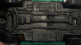 Green Racer Motor Max Toy Diecast Car