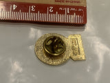 The Rural Industrial Capital of Alberta Linden Lapel Hat Pin DX