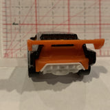 Black Stunt Team #44 X1649 ©2012 Hot Wheels Diecast Car DQ