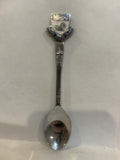 Prince Edward Island Crest Emblem Souvenir Spoon