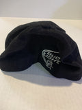 Black Boston Bruins Budlight NHL Ball Hat Cap