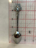 Prince Edward Island Crest Emblem Souvenir Spoon