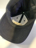 Black Boston Bruins Budlight NHL Ball Hat Cap