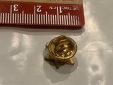 Maple Leaf Lapel Hat Pin DX