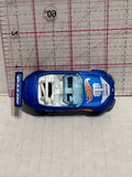 Blue Nitto 2015 Mazda MX-5 Miata DHP05 2015 Hot Wheels Diecast Car