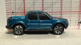 Blue Ford Sport Trac Maisto Diecast Car