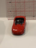 Red 1997 Dodge Viper RT/10 Maisto Toy Diecast Car