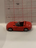 Red 1997 Dodge Viper RT/10 Maisto Toy Diecast Car