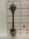 Drumheller Alta Alberta Souvenir Spoon