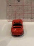 Red 1997 Dodge Viper RT/10 Maisto Toy Diecast Car