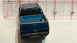 Blue Ford Sport Trac Maisto Diecast Car