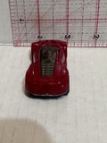 Red Ultra Rage B38  Hot Wheels Diecast Car