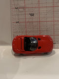 Red 1997 Dodge Viper RT/10 Maisto Toy Diecast Car
