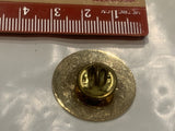 AEDARSA Alberta Elevating Devices & Amusement Rides Safety Assocaition Lapel Hat Pin DX