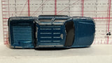 Blue Ford Sport Trac Maisto Diecast Car