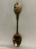 Opera House Sydney Australia Souvenir Spoon
