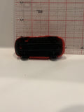 Red 1997 Dodge Viper RT/10 Maisto Toy Diecast Car