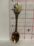 Opera House Sydney Australia Souvenir Spoon