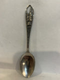 Hearst Castle State Historical Monument Souvenir Spoon