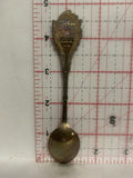 Opera House Sydney Australia Souvenir Spoon