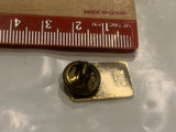 CMA 1988 Dove Logo Lapel Hat Pin DY