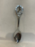 Calgary Tower Alberta Souvenir Spoon