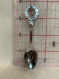 Calgary Tower Alberta Souvenir Spoon