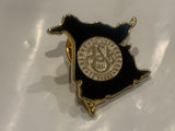 ASBO 1994 25 Years Logo Lapel Hat Pin DY