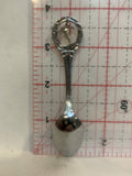 Calgary Tower Alberta Souvenir Spoon