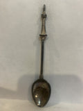 CN Tower Toronto Souvenir Spoon
