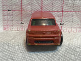 Orange Scion XB Hot Wheels Diecast Car